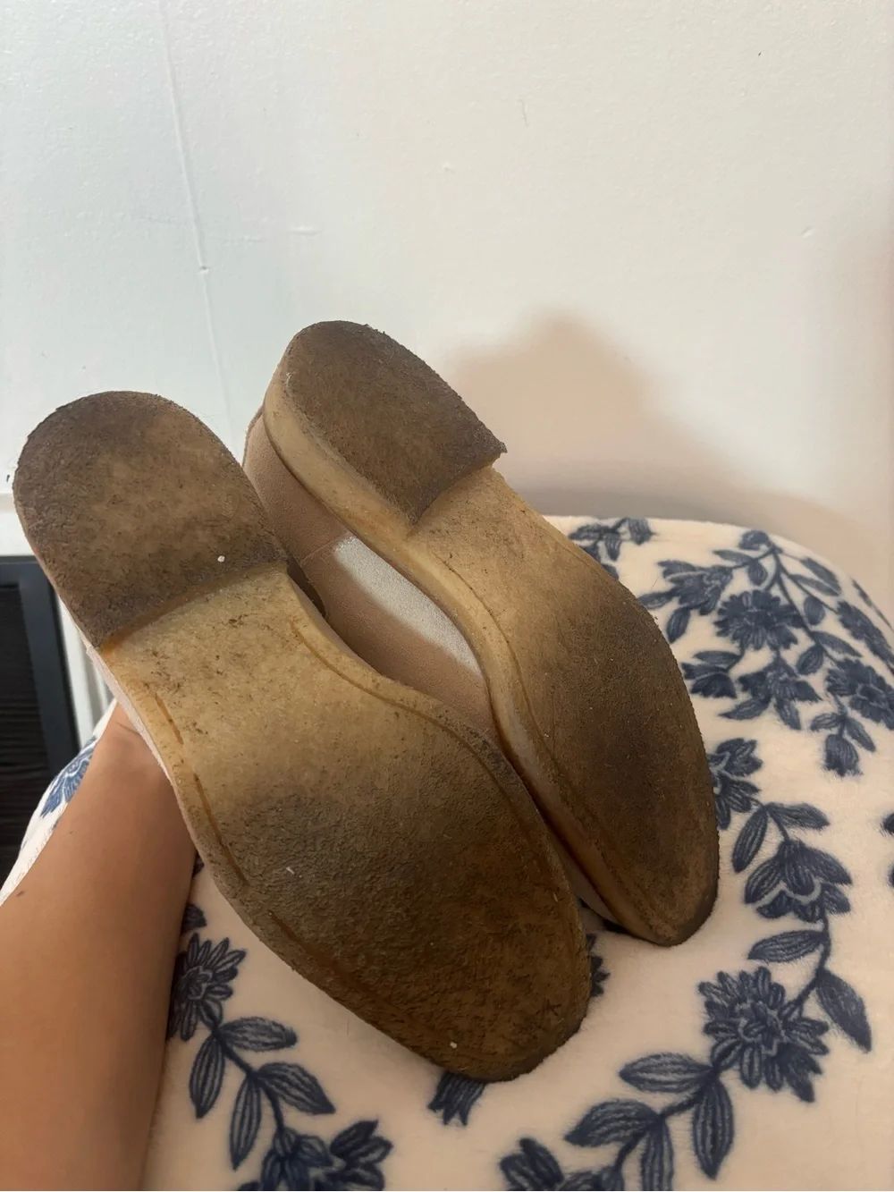 Common Projects Woman Suede Chelsea 37